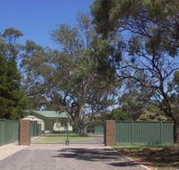 Lock 9 Lodge - Accommodation Bookings