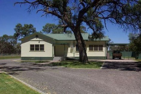 Lock 9 Lodge - Accommodation Bookings 1