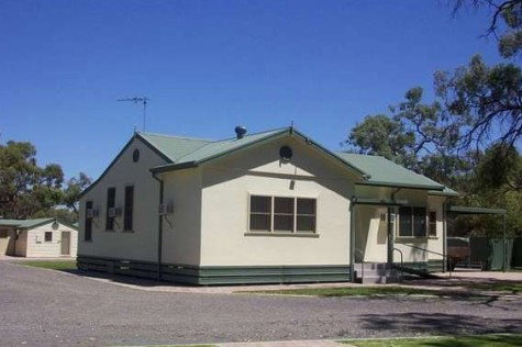 Lock 9 Lodge - Accommodation Bookings 2