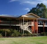 Elizabeth Leighton Bed and Breakfast - Accommodation Bookings