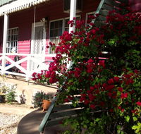 Sonjas Bed and Breakfast - Accommodation Bookings