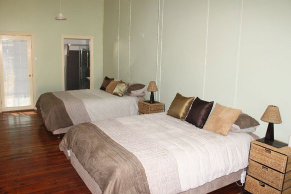 Silverton NSW Accommodation Bookings