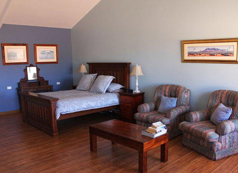 Eldee Station - Accommodation Bookings 1