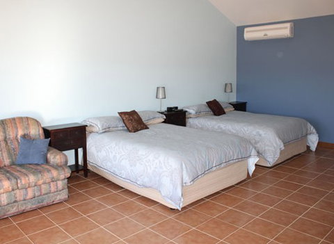 Eldee Station - Accommodation Bookings 2