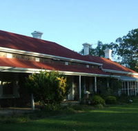Avoca-on-Darling Hospitality - Accommodation Bookings