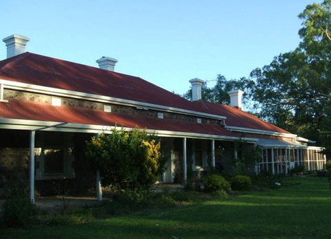Avoca-on-Darling Hospitality - Accommodation Bookings 0