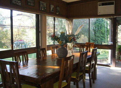 Avoca-on-Darling Hospitality - Accommodation Bookings 2