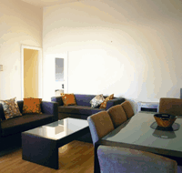 Art Mecca Holiday House - Accommodation Bookings