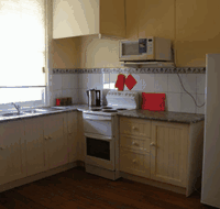 Art Mecca on Wills - Accommodation Bookings