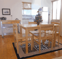 Aussie Bacon and Eggs Cottages - Accommodation Bookings