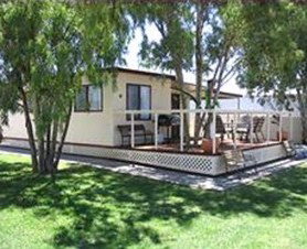 Australian Bush Views Cabin - Accommodation Bookings 0