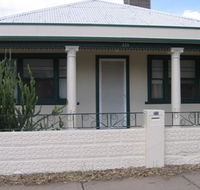Bettys Cottage