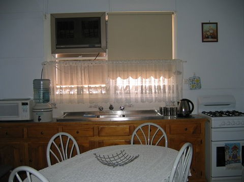 Bettys Cottage - Accommodation Bookings 2