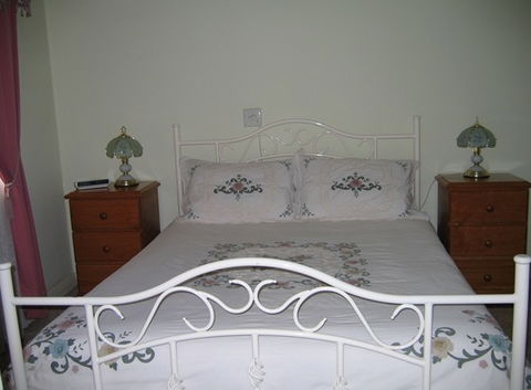 Bettys Cottage - Accommodation Bookings 3