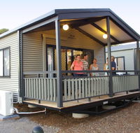 Broken Hill Tourist Park
