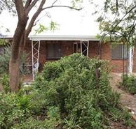 Capon Cottage