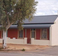Jadan Cottages