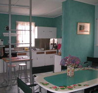 Lavender and Lace Cottage