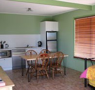 Fossickers Cottages - Accommodation Bookings