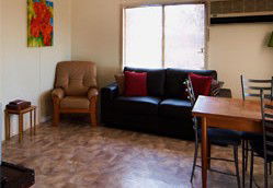 Fossickers Cottages - Accommodation Bookings 2
