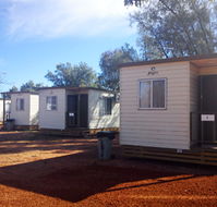 Lightning Ridge Tourist Park - Accommodation Bookings