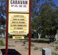 Opal Caravan Park - Accommodation Bookings