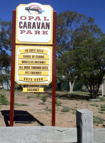 Opal Caravan Park - Accommodation Bookings 0