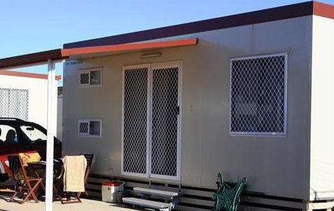 Opal Caravan Park - Accommodation Bookings 1