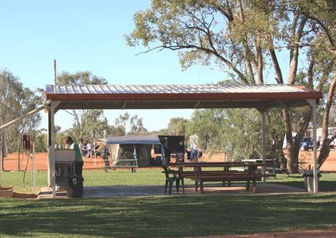 Opal Caravan Park - Accommodation Bookings 3