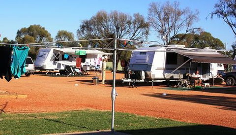 Opal Caravan Park - Accommodation Bookings 4