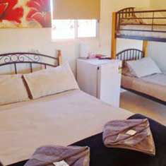 Packsaddle Roadhouse - Accommodation Bookings 1