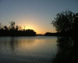 Nampoo Station Lodge - Accommodation Bookings 0