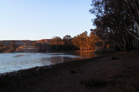 Nampoo Station Lodge - Accommodation Bookings 1