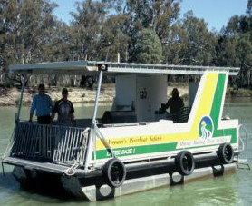 Nampoo Station Lodge - Accommodation Bookings 2