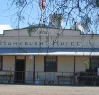 The Homebush