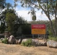 Tibooburra Aboriginal Reserve Camping Grounds - Accommodation Bookings