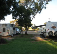 Trentham Cliffs Caravan Village - Accommodation Bookings