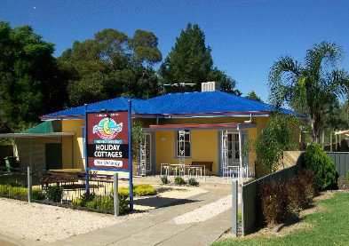 Moontongue Eco Adventures Holiday Cottages - Accommodation Bookings 1