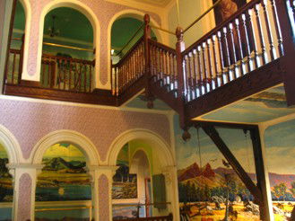 The Palace Hotel Broken Hill - Accommodation Bookings 1