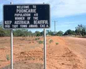 Pooncarie Telegraph Hotel Motel - Accommodation Bookings 1