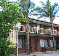 Wentworth Club Motel - Accommodation Bookings