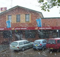 Snowgoose Hotel Motel - Accommodation Bookings