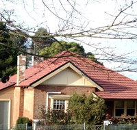 Batlow House - Accommodation Bookings