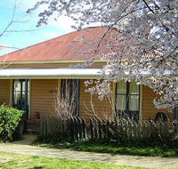 Cooma Cottage - Accommodation - Accommodation Bookings