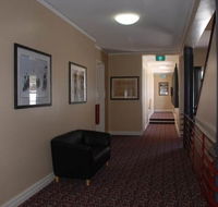 Alpine Hotel - Accommodation Bookings