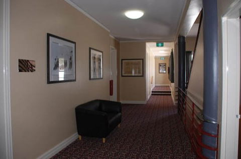 Alpine Hotel - Accommodation Bookings 0