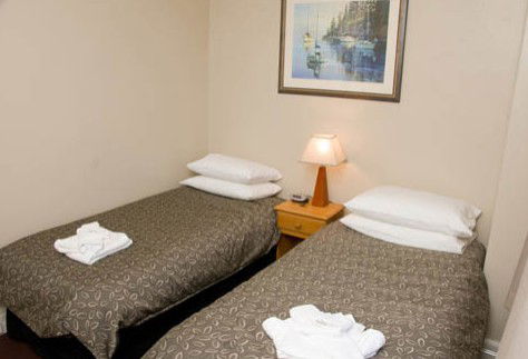 Alpine Hotel - Accommodation Bookings 3