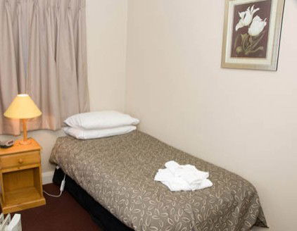Alpine Hotel - Accommodation Bookings 4