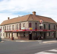 Cooma Hotel - Accommodation Bookings