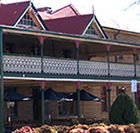 Royal Hotel Cooma - Accommodation Bookings